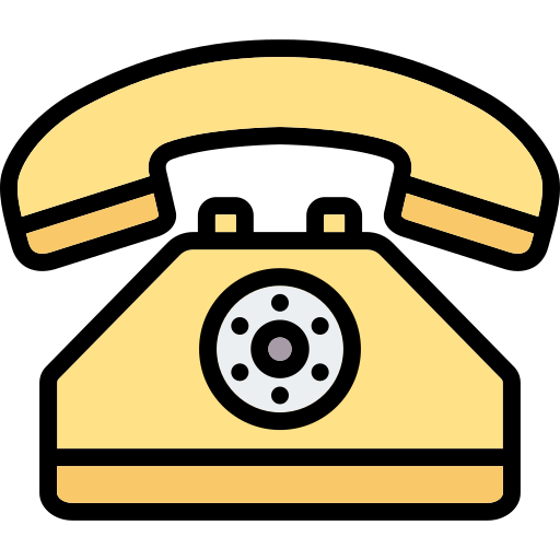 Telephone Icon